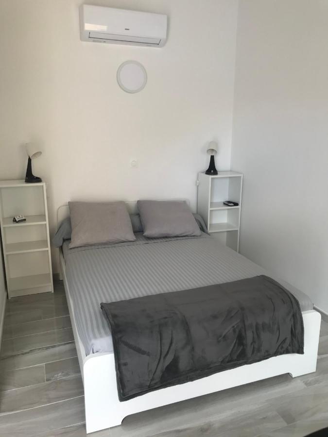 Beach House 滨海福斯 外观 照片