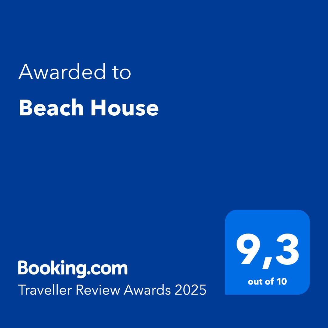 Beach House 滨海福斯 外观 照片